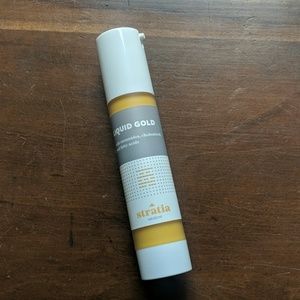 Stratia Liquid Gold